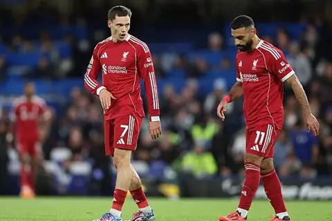 جدول مباريات اليوم.. معركة أرسنال وتشيلسي.. ومهمة محلية لصلاح ومصطفى محمد